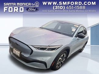 Used 2025 Ford Mustang Mach-E Select video 1