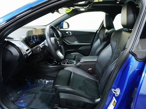 Certified 2025 BMW 228i xDrive w/ Premium Package image 9