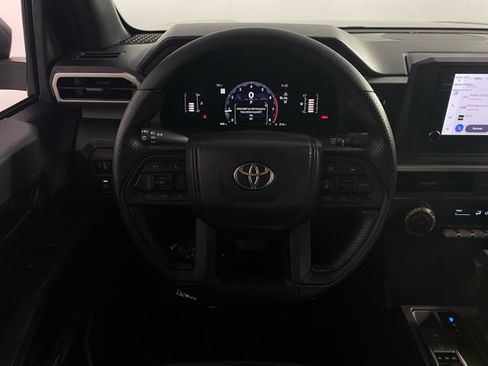 Used 2026 Toyota Tacoma SR AWD/4WD image 15