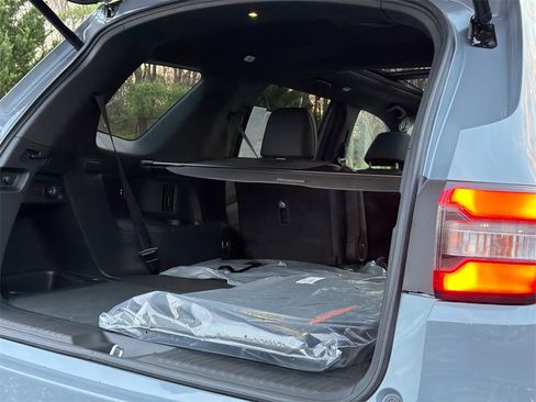 New 2025 Honda Pilot TrailSport image 7