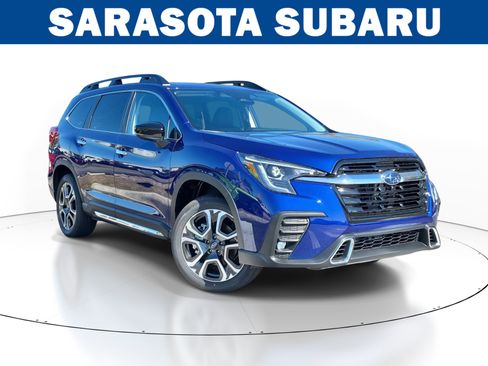 New 2026 Subaru Ascent Touring AWD/4WD image 1