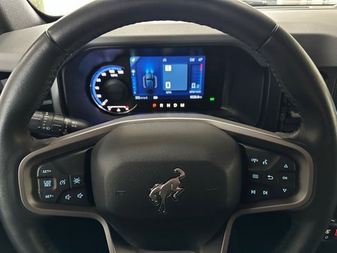 Certified 2023 Ford Bronco Big Bend image 31