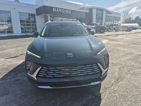 Used 2026 Buick Envision Preferred image 23