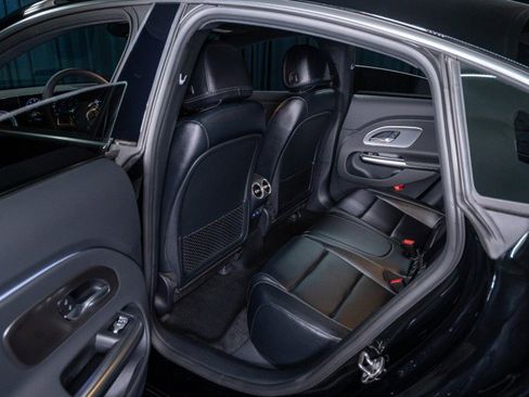 New 2026 Mercedes-Benz CLA 250+ image 27