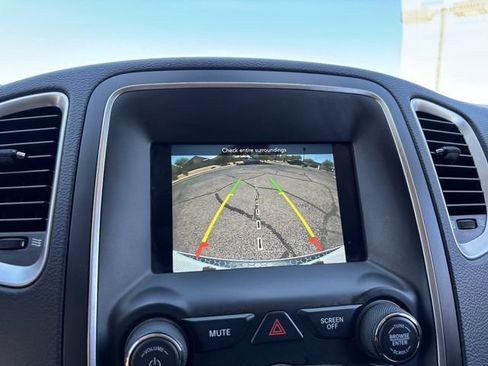 Used 2019 Dodge Durango SXT RWD image 23