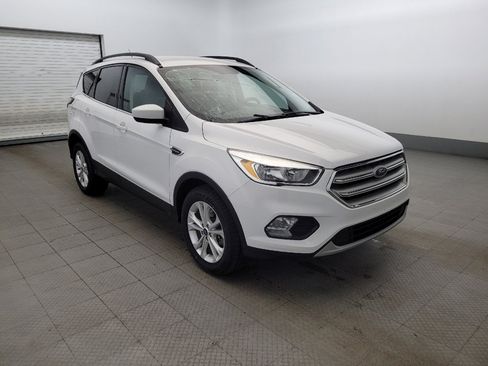 Used 2018 Ford Escape SE image 13