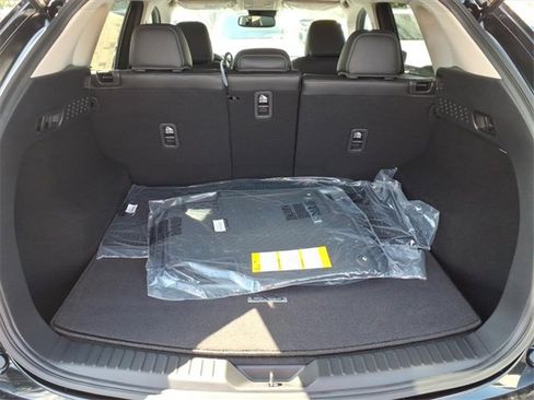 New 2025 MAZDA CX-5 AWD 2.5 S w/ Preferred Package image 10