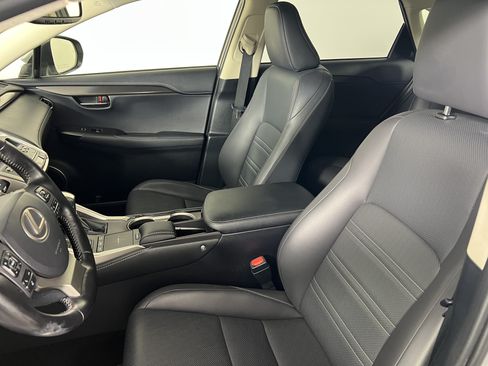 Used 2018 Lexus NX 300 AWD w/ Premium Package image 4