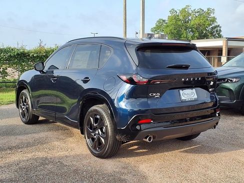 New 2026 MAZDA CX-5 2.5 S w/ Premium Plus Package AWD/4WD image 6