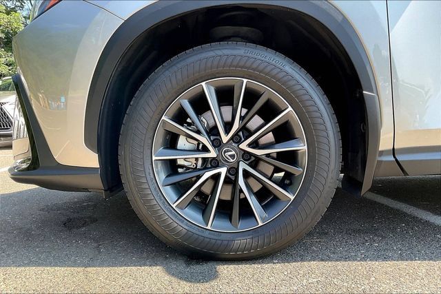 Used 2024 Lexus NX 350 AWD image 34