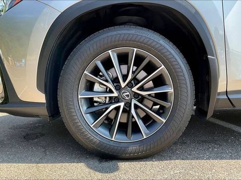 Used 2024 Lexus NX 350 AWD image 34