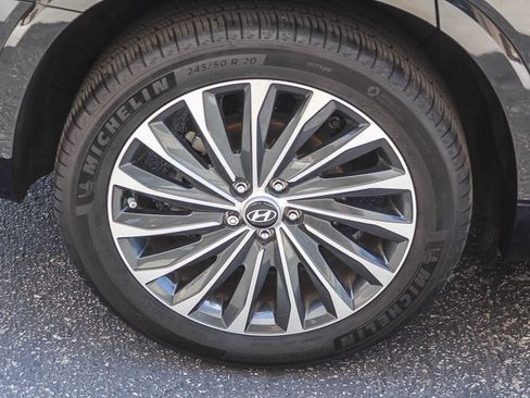 Used 2023 Hyundai Palisade Calligraphy FWD image 11