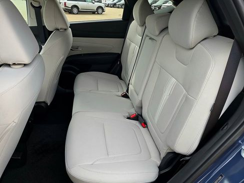 New 2026 Hyundai Tucson SEL image 17