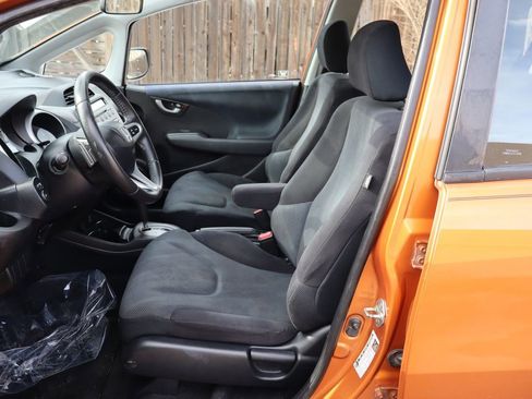 Used 2010 Honda Fit Sport image 19
