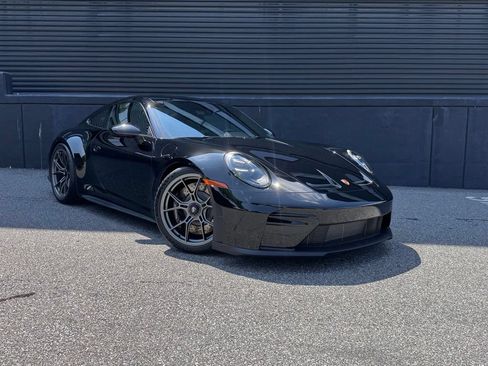 Certified 2026 Porsche 911 GT3 RWD image 10