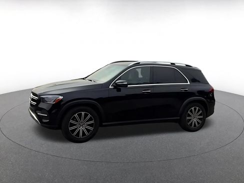 Used 2026 Mercedes-Benz GLE 350 4MATIC image 8