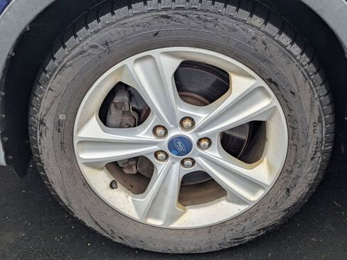 Used 2013 Ford Escape SE AWD/4WD image 13