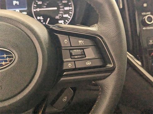 New 2026 Subaru Ascent Limited Bronze image 26