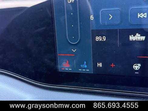 Used 2025 Ford Mustang GT Premium image 19