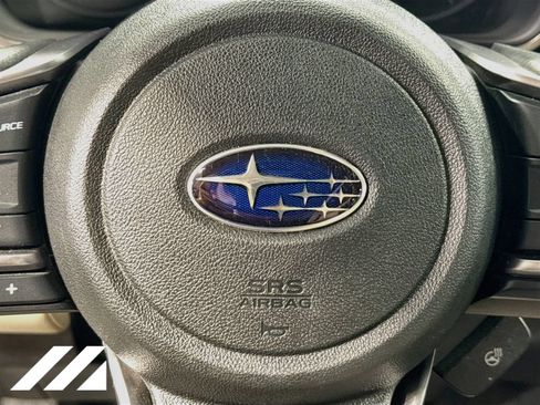 Used 2023 Subaru Ascent Limited w/ Technology Package AWD/4WD image 35