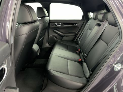 Certified 2024 Honda Civic Sport Touring image 15