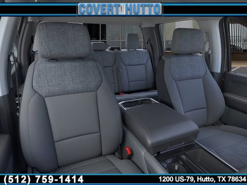 New 2026 Ford F150 XLT image 10