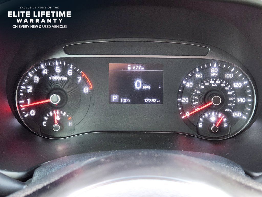 Used 2020 Kia Soul X-Line FWD image 15