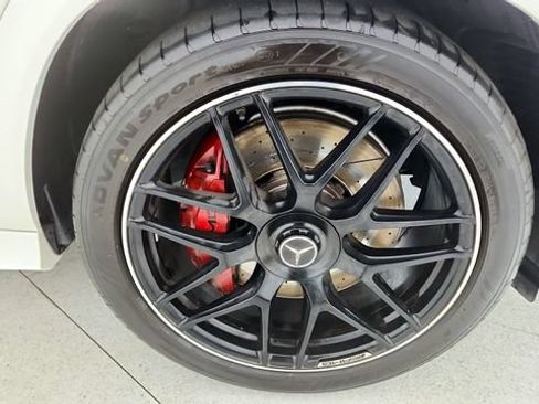 Used 2021 Mercedes-Benz GLE 63 AMG S image 84