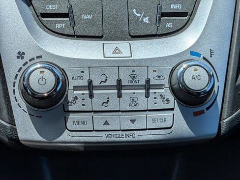 Used 2016 Chevrolet Equinox LT FWD image 16