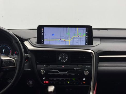 Used 2022 Lexus RX 350 F Sport image 4