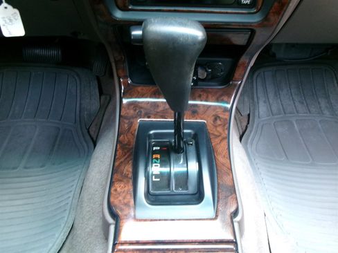 Used 2000 Toyota 4Runner SR5 image 48