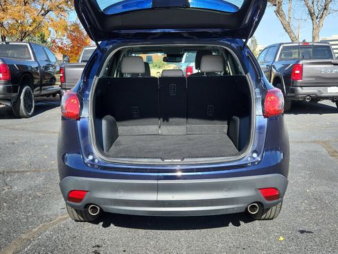 Used 2014 MAZDA CX-5 Grand Touring image 34