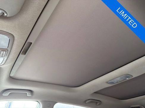 Used 2015 Hyundai Tucson Limited w/ Option Group 03 FWD image 20