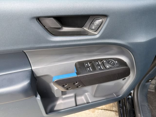 Used 2025 Ford Maverick Lobo AWD/4WD image 15