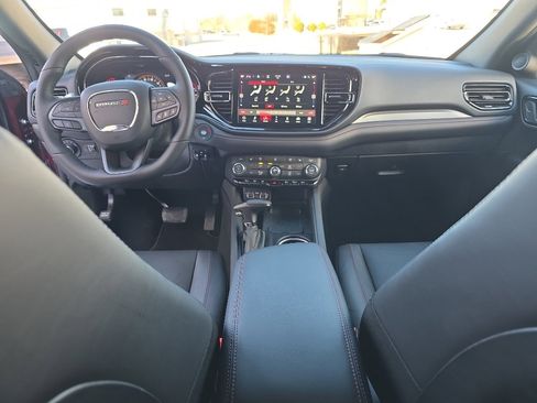 New 2026 Dodge Durango GT image 9