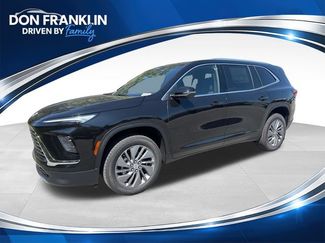 New 2027 Buick Enclave Preferred w/ Power Package FWD 360° Tour