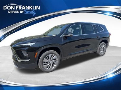 New 2027 Buick Enclave Preferred w/ Power Package