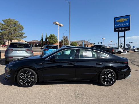 Used 2024 Hyundai Sonata SEL FWD image 10
