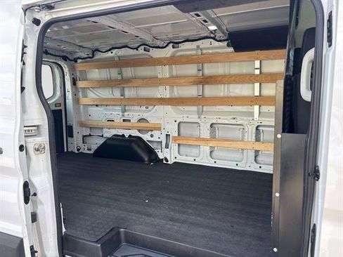 Used 2024 Ford Transit 250 Low Roof w/ Exterior Upgrade Package image 13