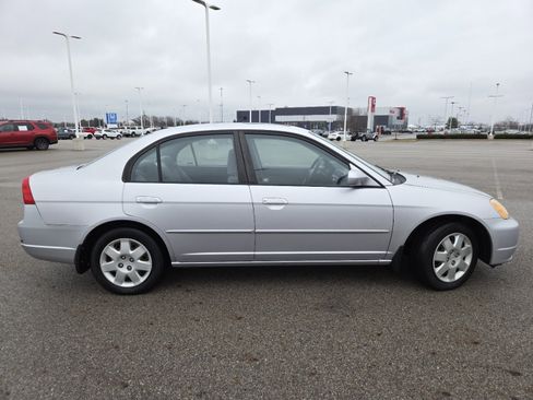 Used 2001 Honda Civic EX image 15
