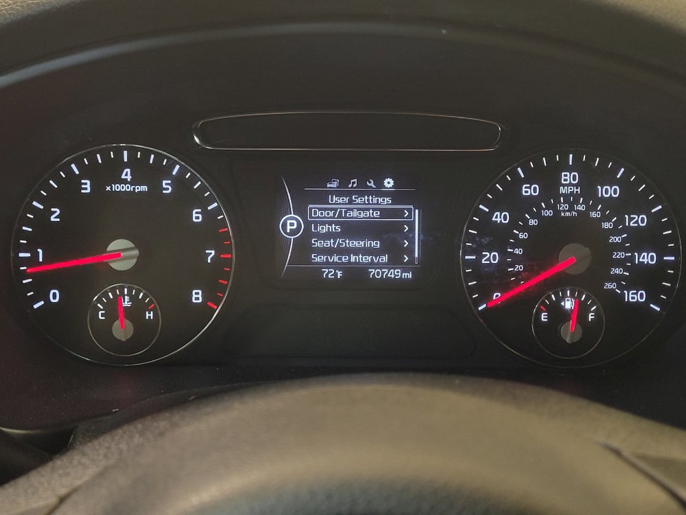 Used 2017 Kia Sorento AWD w/ LX Convenience Package image 23