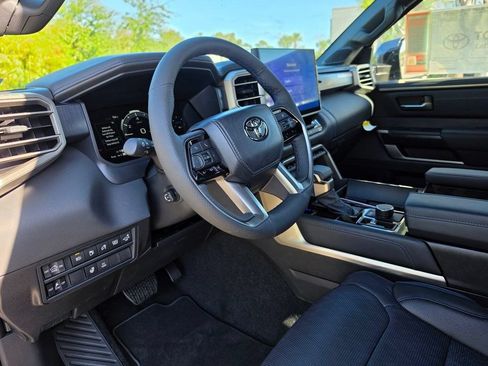 New 2026 Toyota Tundra Platinum AWD/4WD image 7