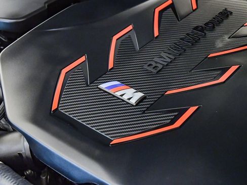 Used 2025 BMW M5 Touring w/ M Driver's Package image 68