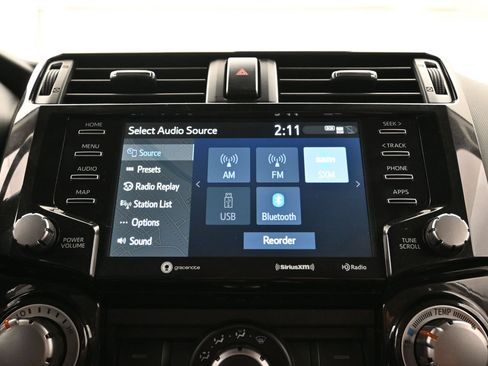 Used 2024 Toyota 4Runner TRD Off-Road Premium AWD/4WD image 34