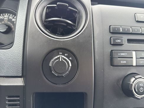 Used 2013 Ford F150 STX w/ Mid Equipment Group image 22