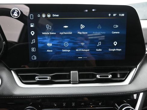 Used 2025 Chevrolet Equinox LT AWD/4WD image 19