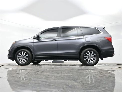 Used 2022 Honda Pilot EX-L image 12