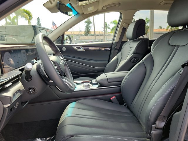 Certified 2026 Genesis GV80 2.5T RWD image 17