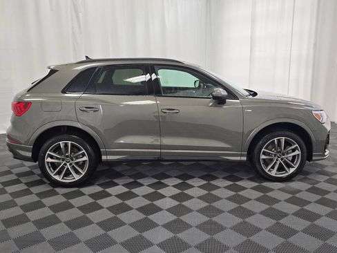 New 2025 Audi Q3 2.0T Premium image 7