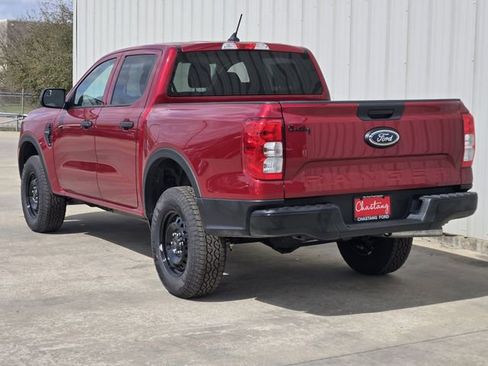 New 2026 Ford Ranger XL image 6